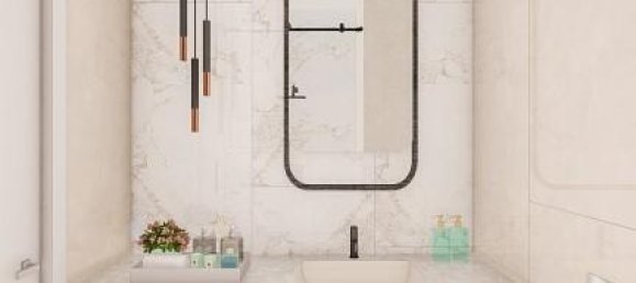 Apartamento de 2 divisões em Oba, Turkey N.º 17793 14