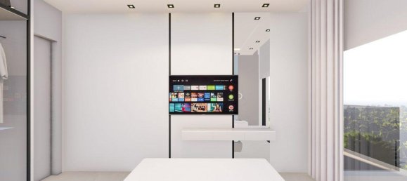 Apartamento de 2 divisões em Oba, Turkey N.º 17793 17