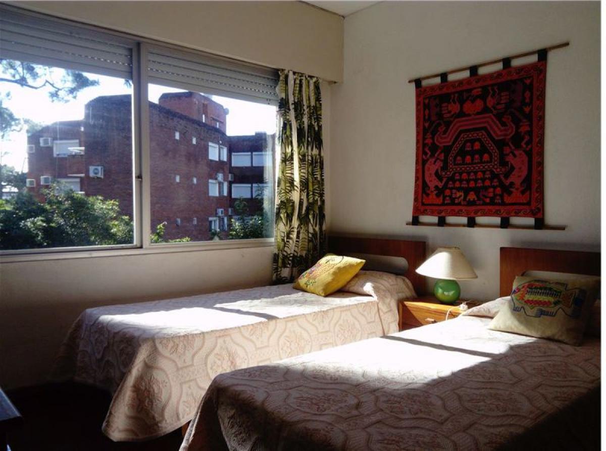 Apartamento T2 em Punta del Este, Uruguay N.º 7724