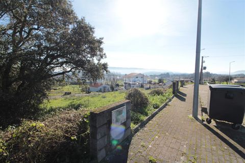 Terreno en Barcelos, Portugal No. 202233