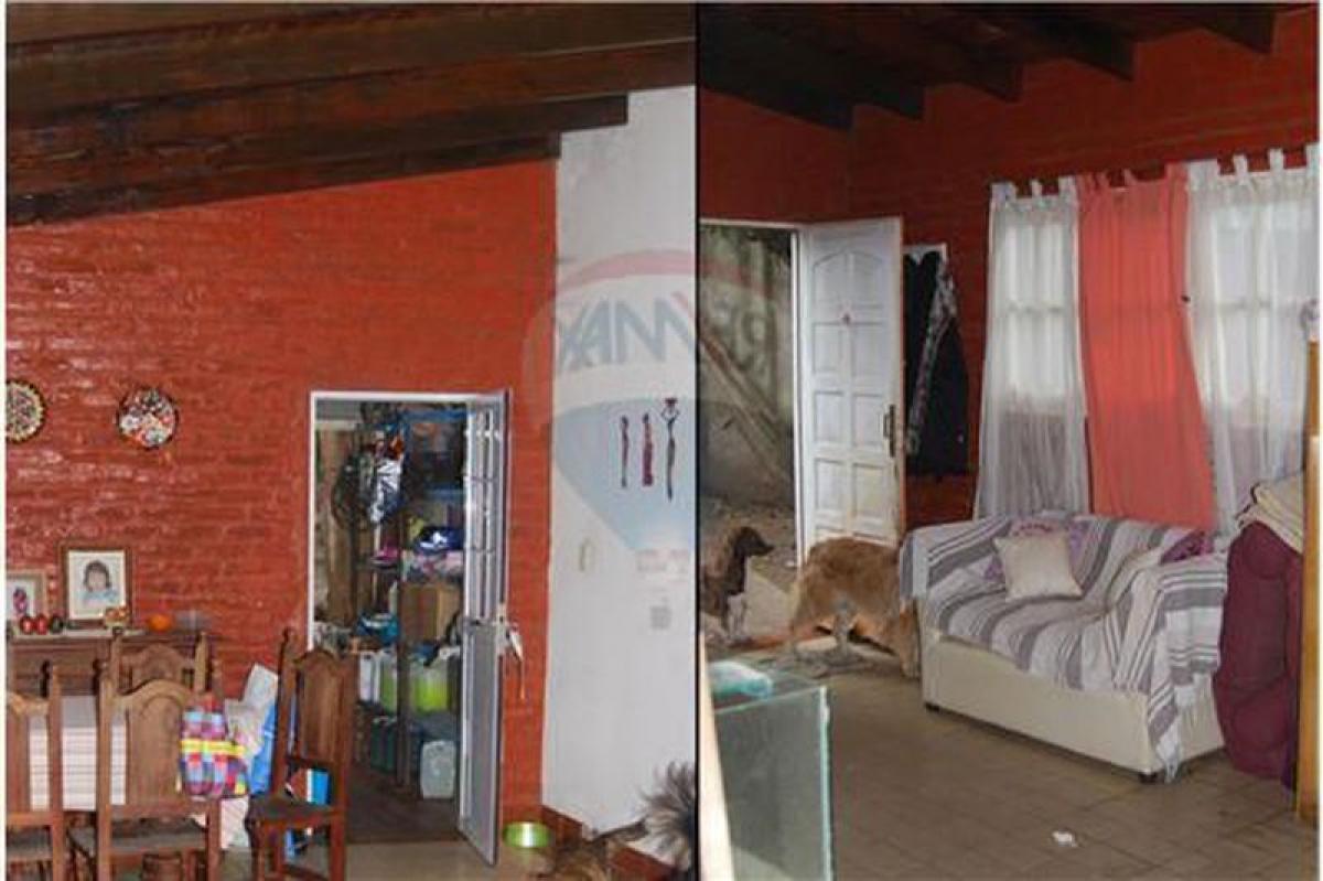 2 bedrooms House in Tigre, Argentina No. 55287