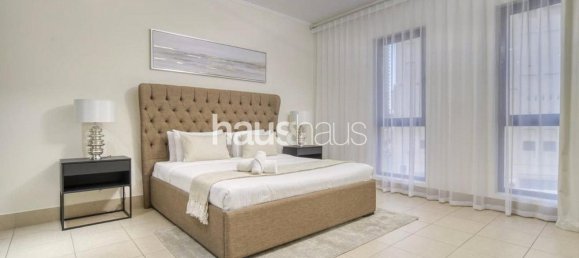 1 غرف نوم شقة في Old Town, UAE رقم 100025 11