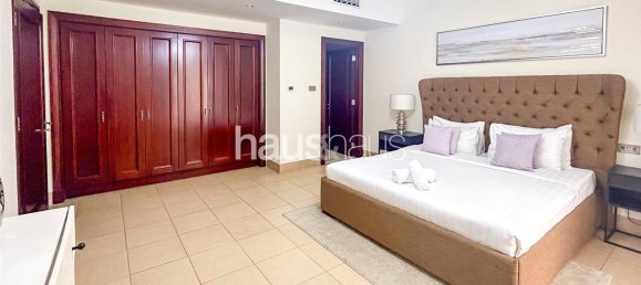 1 غرف نوم شقة في Old Town, UAE رقم 100025 12