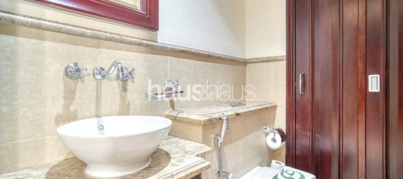 1 غرف نوم شقة في Old Town, UAE رقم 100025 17