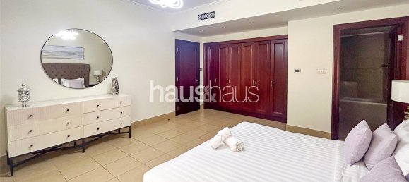 1 غرف نوم شقة في Old Town, UAE رقم 100025 15