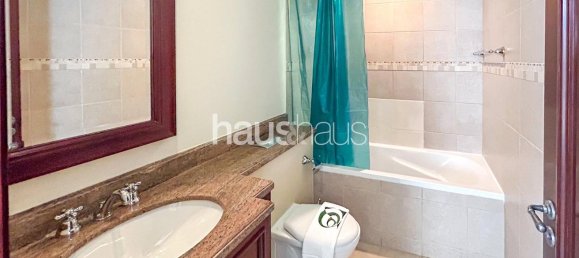 1 غرف نوم شقة في Old Town, UAE رقم 100025 14