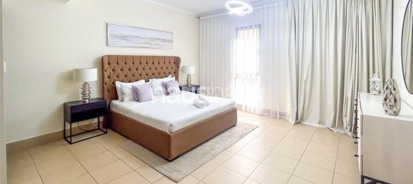 1 غرف نوم شقة في Old Town, UAE رقم 100025 13