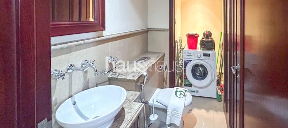 1 غرف نوم شقة في Old Town, UAE رقم 100025 19