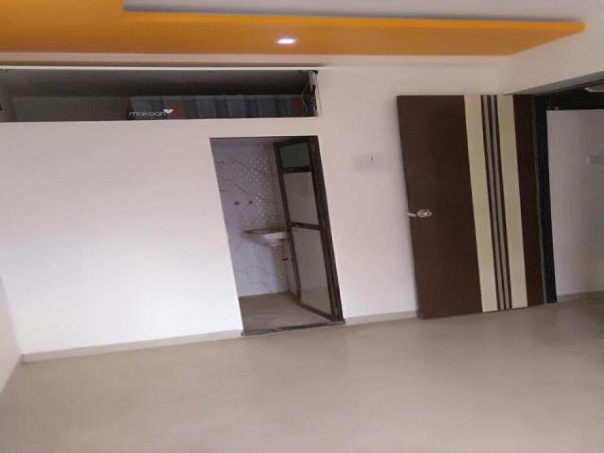 استوديو في Mumbai, India رقم 12798