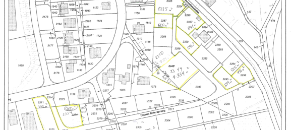 Земельный участок 596м² в Хохзауэрланд, Германия № 54514 3