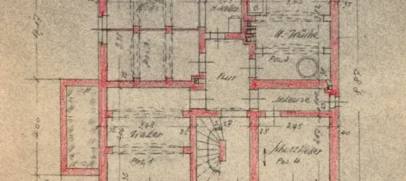 Adosado de 8 habitaciónes en Jena, Germany No. 356455 26