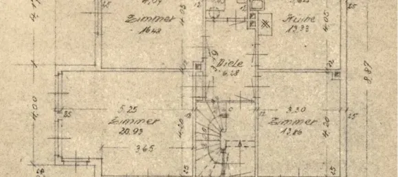 Adosado de 8 habitaciónes en Jena, Germany No. 356455 27