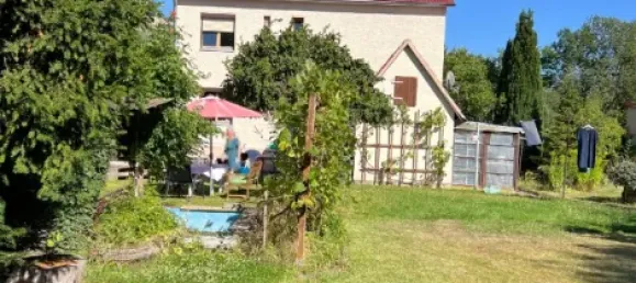 Adosado de 8 habitaciónes en Jena, Germany No. 356455 2