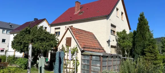 Adosado de 8 habitaciónes en Jena, Germany No. 356455 6