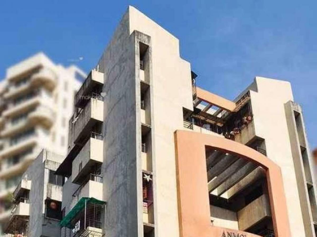 Studio in Mumbai, India No. 63896