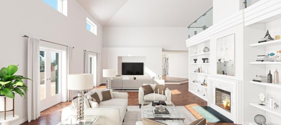 5 bedrooms Villa in Oeiras, Portugal No. 111567 22