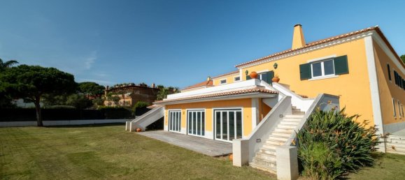 5 bedrooms Villa in Oeiras, Portugal No. 111567 13