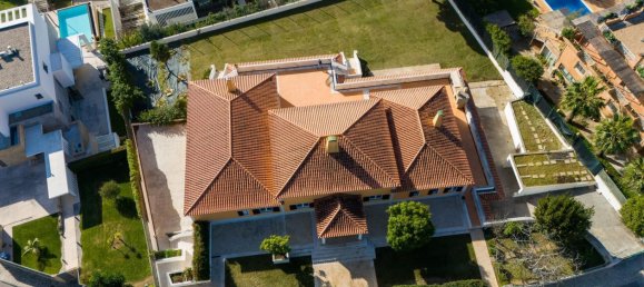 5 bedrooms Villa in Oeiras, Portugal No. 111567 4