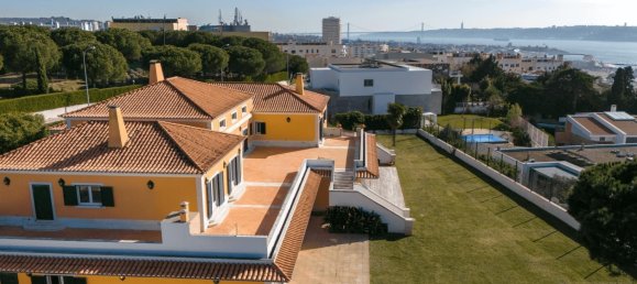 5 bedrooms Villa in Oeiras, Portugal No. 111567 5