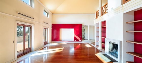 5 bedrooms Villa in Oeiras, Portugal No. 111567 21