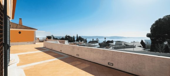 5 bedrooms Villa in Oeiras, Portugal No. 111567 18