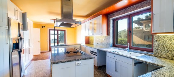 5 bedrooms Villa in Oeiras, Portugal No. 111567 33