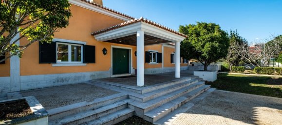 5 bedrooms Villa in Oeiras, Portugal No. 111567 10