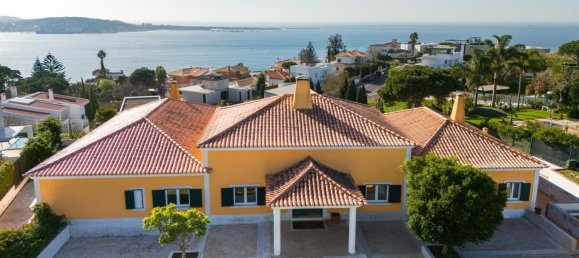 5 bedrooms Villa in Oeiras, Portugal No. 111567 6