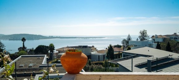 5 bedrooms Villa in Oeiras, Portugal No. 111567 19