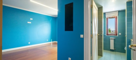 5 bedrooms Villa in Oeiras, Portugal No. 111567 35