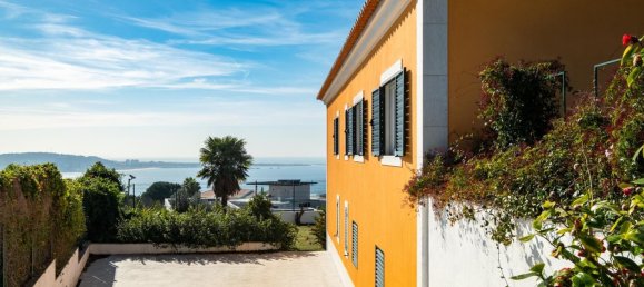 5 bedrooms Villa in Oeiras, Portugal No. 111567 11