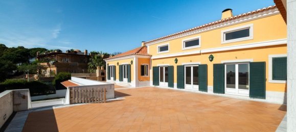 5 bedrooms Villa in Oeiras, Portugal No. 111567 15