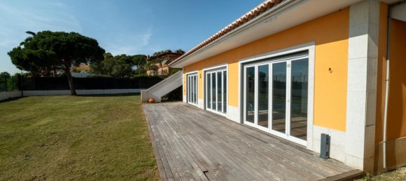 5 bedrooms Villa in Oeiras, Portugal No. 111567 14