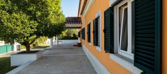 5 bedrooms Villa in Oeiras, Portugal No. 111567 17