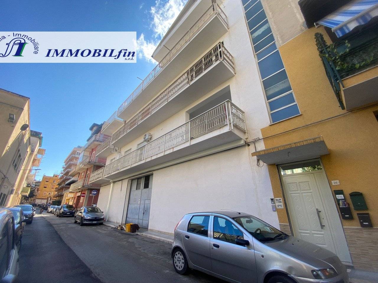 2 bedrooms Apartment in Villabate, Italy No. 265784