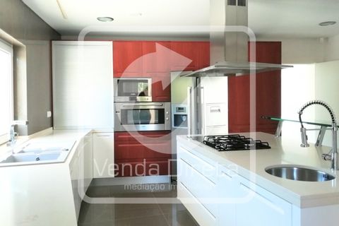 4 bedrooms House in Sintra, Portugal No. 271619