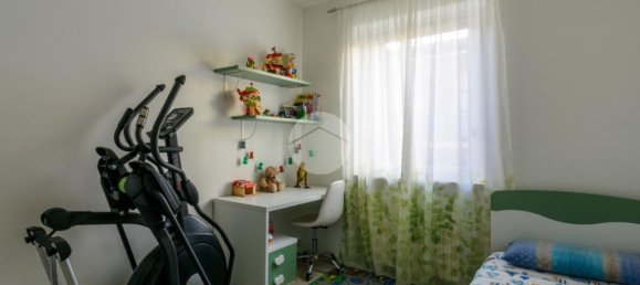 3 غرف نوم منزل في San Pietro in Cariano, Italy رقم 58810 60