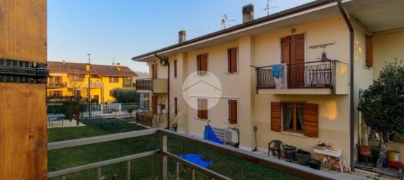 3 غرف نوم منزل في San Pietro in Cariano, Italy رقم 58810 47