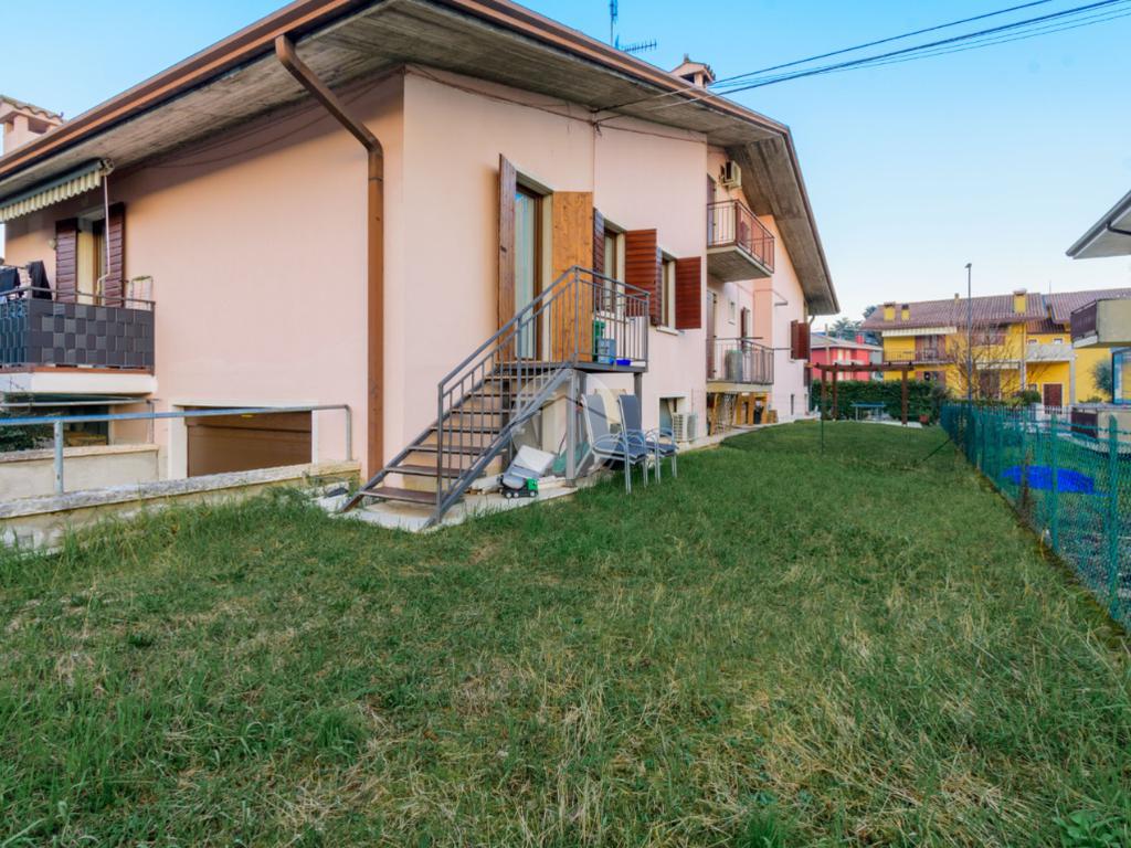 3 غرف نوم منزل في San Pietro in Cariano, Italy رقم 58810