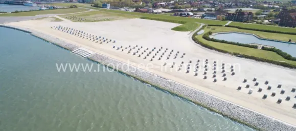 3 rooms Townhouse in Aurich, Germany No. 323551 2