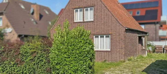3 rooms Townhouse in Aurich, Germany No. 323551 3