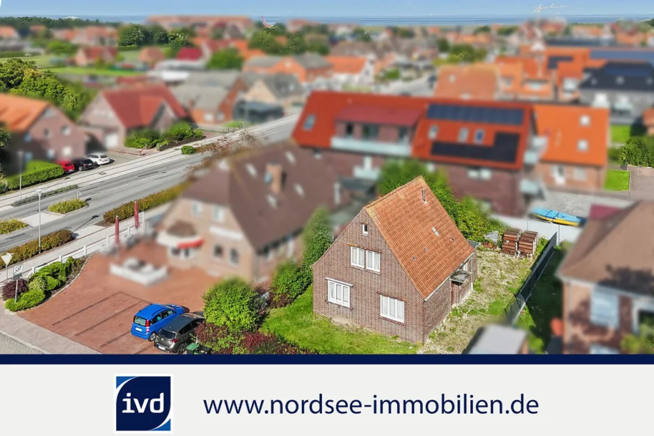 3 rooms Townhouse in Aurich, Germany No. 323551