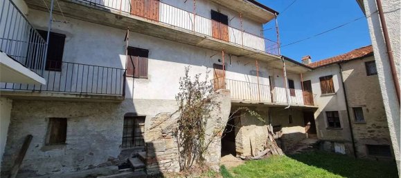 5 chambres Maison à Monesiglio, Italy No. 118133 5