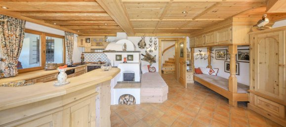 Вилла с 3 спальнями в Райт бай Кицбюель, Австрия № 157324 20