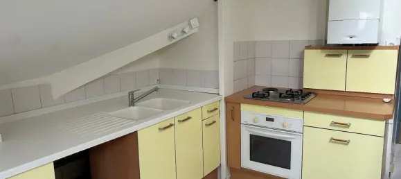 3 rooms Apartment in Lyon, France No. 279910 4