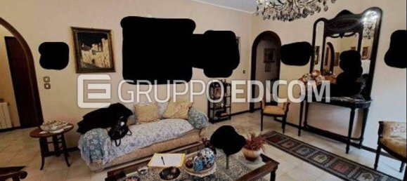 3-Zimmer Wohnung in Syracuse, Italy, Nr. 269742 5