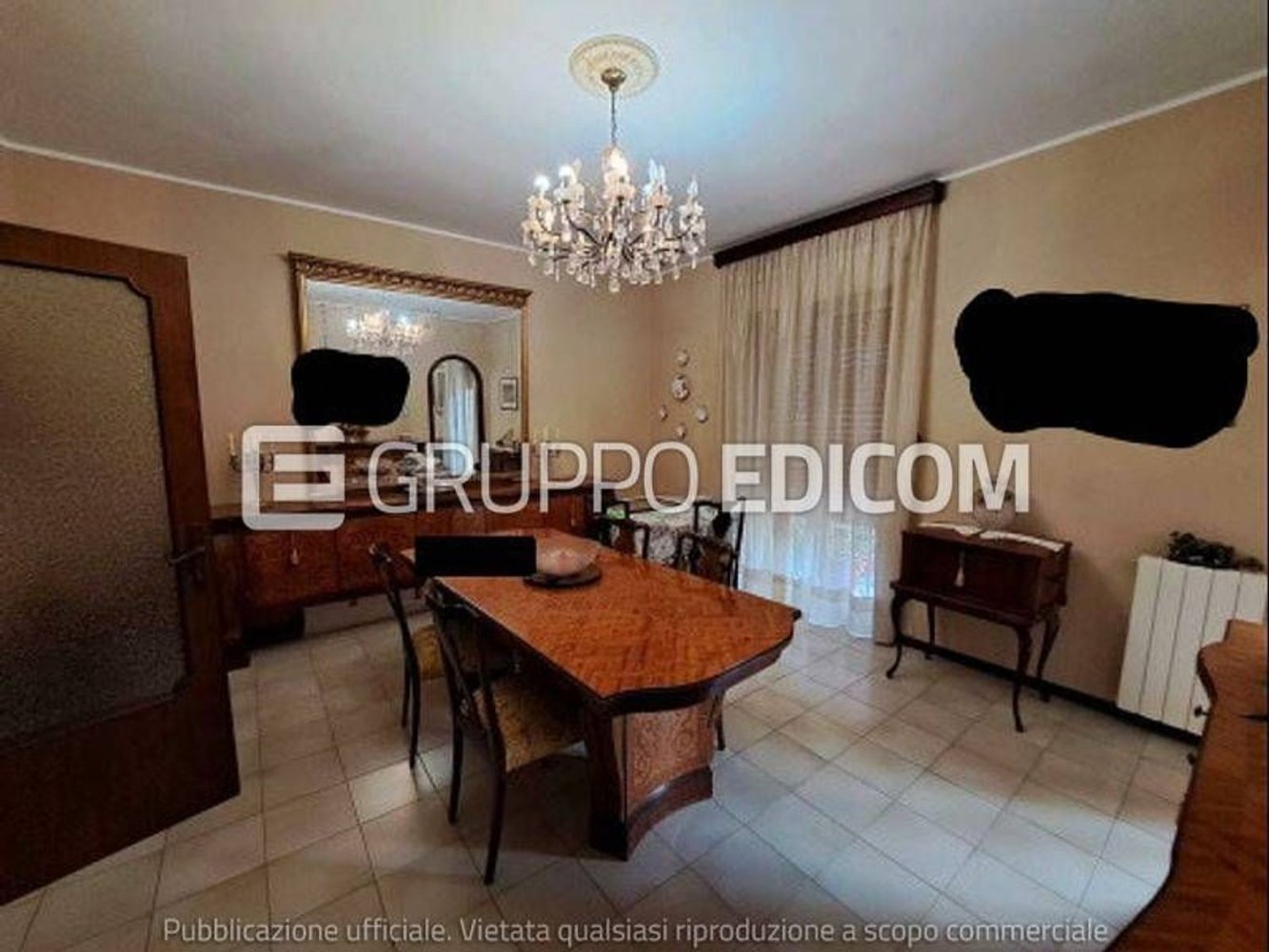 3-Zimmer Wohnung in Syracuse, Italy, Nr. 269742