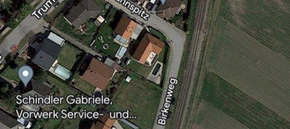 Terreno em Oberwaltersdorf, Austria N.º 135355 4