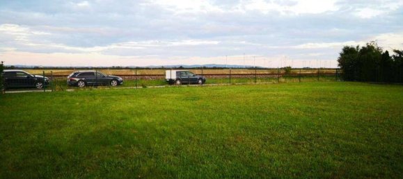 Terreno em Oberwaltersdorf, Austria N.º 135355 2