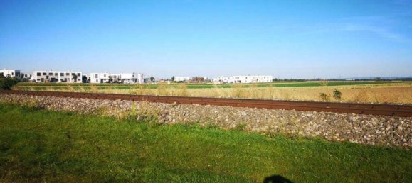 Terreno em Oberwaltersdorf, Austria N.º 135355 3